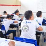 Secretaria de Estado da Educação divulga resultado final do Sistema de Avaliação da Educação Básica 2025