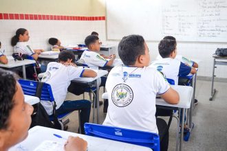 Secretaria de Estado da Educação divulga resultado final do Sistema de Avaliação da Educação Básica 2025