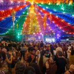 Segundona do Turista 2026 abre programação na Rua São João com nomes históricos do forró sergipano