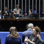 Senado aprova MP da renovação automática da CNH para bons condutores