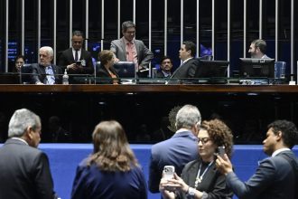 Senado aprova MP da renovação automática da CNH para bons condutores