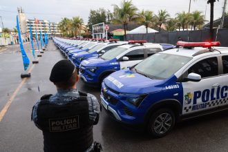 Sergipe avança na Segurança Pública e investimentos refletem na sensação de tranquilidade de sergipanos e turistas