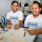 Sergipe lidera saldo de empregos formais no país no 1º quadrimestre com crescimento na contratação de jovens