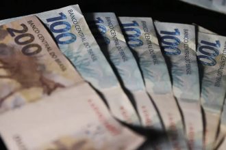 Superávit primário do Governo Central fica em R$ 25,2 bilhões em abril