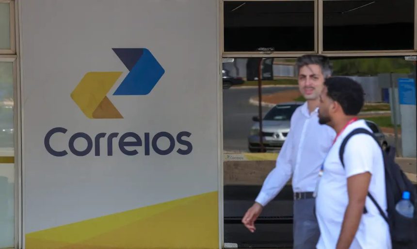 TCU cobra ajustes em plano de recuperação dos Correios