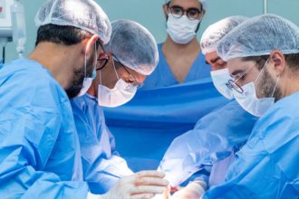 Transplantes avançam em Sergipe e renovam esperança de pacientes