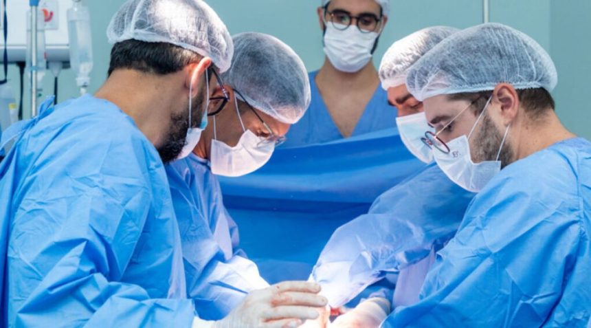 Transplantes avançam em Sergipe e renovam esperança de pacientes