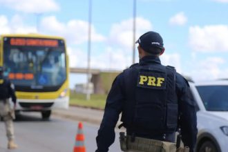 Transtornos de saúde causaram 28% dos sinistros em rodovias do país