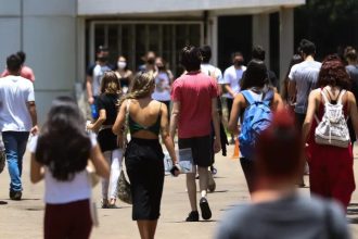 Unesco: matrículas no ensino superior mais que dobraram no mundo