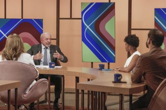 “Vamos ver quem é quem”, diz Lula sobre redução da jornada de trabalho