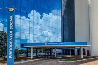 Vazamento de dados no INSS atingiu 2,8 milhões de CPFs
