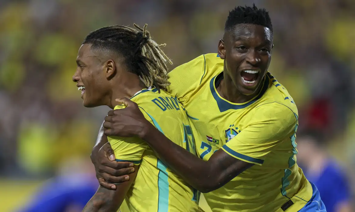 Venda geral de ingressos de jogo de despedida da seleção começa quinta