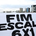 Vereadores fazem “protocolaço” de projetos pelo fim da escala 6×1