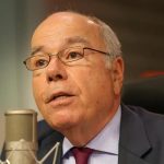 Vieira vai a Pequim para reunião bilateral com governo chinês