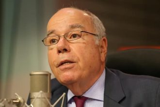 Vieira vai a Pequim para reunião bilateral com governo chinês