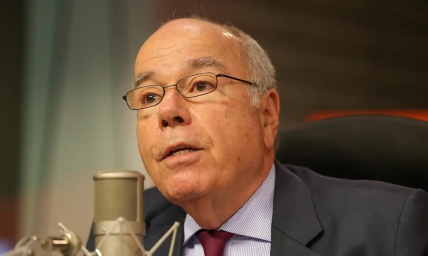Vieira vai a Pequim para reunião bilateral com governo chinês