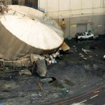Washington: 11 pessoas estão desaparecidas após rompimento de tanque