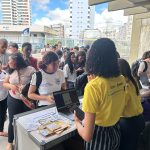 2º Feirão Sergipano de Aprendizagem Profissional reúne mais de 1.300 jovens aprendizes