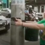 AGU envia à Itália defesa de extradição de Carla Zambelli