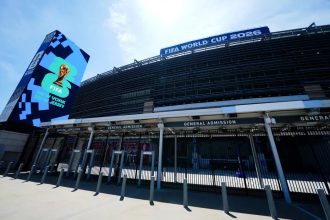 Abertura da Copa 2026 terá eventos simultâneos em três países