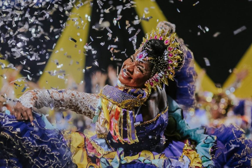 Abertura do Concurso de Quadrilhas do Arranca Unha acontece na segunda-feira, 22