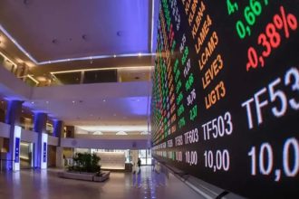 Ações de petróleo, gás e combustível têm movimentação recorde na B3