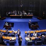 Alcolumbre trava tramitação da PEC do fim da 6×1 no Senado