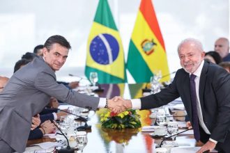 América Latina: Brasil aposta em pragmatismo após vitórias da direita