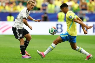Anime famoso e trocas de Ancelotti pautam repercussão da vitória