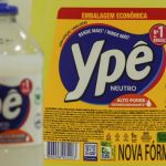 Anvisa libera produtos da Ypê produzidos a partir de janeiro de 2026