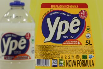 Anvisa libera produtos da Ypê produzidos a partir de janeiro de 2026
