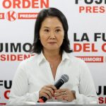 Após longa apuração, Keiko Fujimori é eleita presidente no Peru
