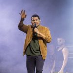 Arraiá do Povo recebe Batista Lima, Zé Cantor e Erivaldo de Carira neste domingo, 14