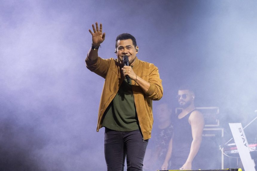 Arraiá do Povo recebe Batista Lima, Zé Cantor e Erivaldo de Carira neste domingo, 14