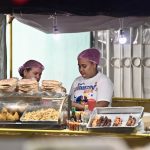 Arrastapé do 18 movimenta economia e gera renda para moradores da zona norte de Aracaju