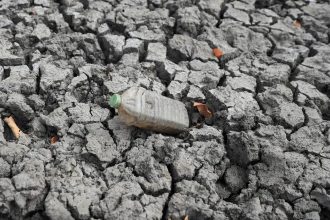 Austrália afirma que El Niño deve ser o mais forte das últimas décadas