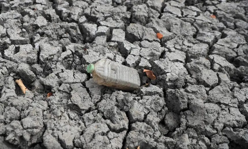 Austrália afirma que El Niño deve ser o mais forte das últimas décadas