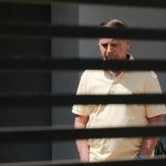 Bolsonaro presta depoimento à polícia sobre apreensão de arma