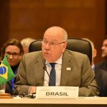 Brasil anuncia US$ 100 milhões anuais para fundo do Mercosul