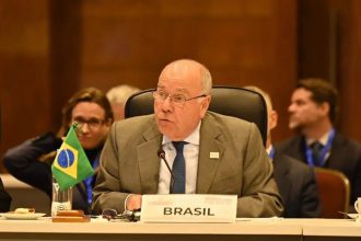 Brasil anuncia US$ 100 milhões anuais para fundo do Mercosul