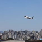 Brasil bate recorde de passageiros em voos domésticos em 2026