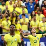 Brasil derrota o Japão e vai às oitavas de final na Copa do Mundo 2026