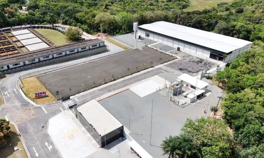 Brasil desenvolve sensor de freio automático que pode ser obrigatório
