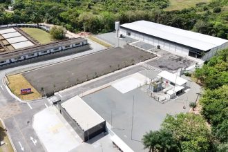 Brasil desenvolve sensor de freio obrigatório para carros em 2029