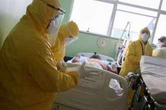 Brasil deverá ter centro para enfrentamento de emergências em saúde 