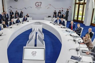 Brasil e Quênia defendem parcerias com China em meio a críticas do G7