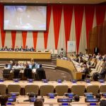 Brasil é eleito para integrar Conselho Econômico e Social da ONU