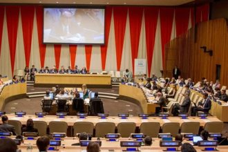 Brasil é eleito para integrar Conselho Econômico e Social da ONU