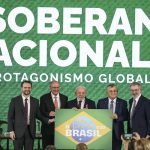 “Brasil não abaixa a cabeça”, diz Durigan ao defender soberania e Pix