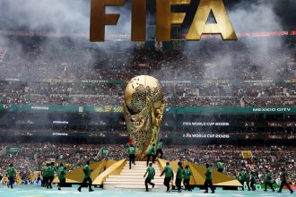 Brasil no Mundo debate geopolítica do futebol e Copa do Mundo de 2026